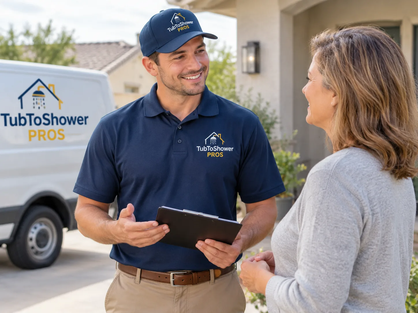 Tub Shower Conversion East Islip, NY FAQs